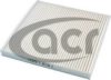 ACR 320633 Filter, interior air